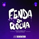 Jesus Generation feat Carolina Almeida N ch Ana Clara… - Fenda da Rocha