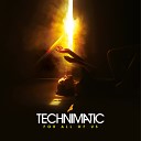 Technimatic Ruth Royall - Help You Stay