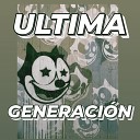 Ultima Generaci n Juan Novoa Delorianx - Mejor Ac