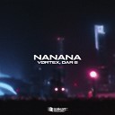V RTEX DaR 8 - Nanana