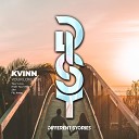 Kvinn - She Original Mix
