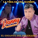 Danny Mendoza - Hoy Que Me Encuentro Lejos