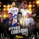 Pura Sintonia Oba Oba Samba House - Ch de Sumi o Ao vivo