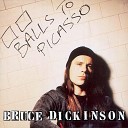 Bruce Dickinson - Shoot All the Clowns 2001 Remastered Version