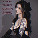 vxlkxv Haarper - Gojira Remix