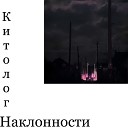 Китолог - Негатив