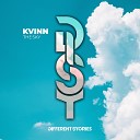 Kvinn - The Sky
