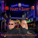 Jens Hart Fabian Zahrt Franz Hofmann - Auf die Harte und Zahrte Tour
