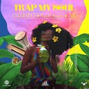 Ali Balla feat ZIK Niq El Angelo - Trap My Soul Radio Edit