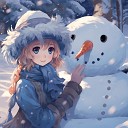 Hiko - Snowman Sped Up Let s Go Below Zero and Hide from the…