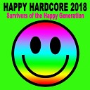 Happy The Pappy - Piano 2013