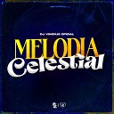 DJ VINICIUS OFICIAL - Melodia Celestial