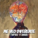 Rap vida - Me Veo Diferente feat Arrebol
