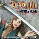 playroom - No Way Home