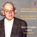 Orchestre De Chambre Du Marais Pascal Vigneron Michel… - Organ Concerto HWV 290 IV Allegro ma non…