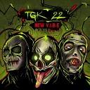TGK 22 - Hip-Hop