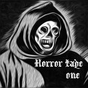TrappaJozer - Horror Tape One