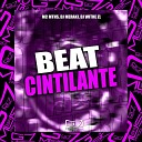MC MTHS DJ MERAKI DJ WITHE ZL - Beat Cintilante