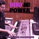 Isaque Silva Nascimento - Energy And Power