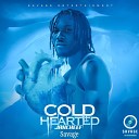 Jah Cheef Savage - Cold Hearted