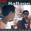 Harage Mc feat Vex reda chetan - Revolut is here