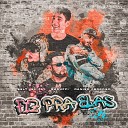 DJ Baruffi ELIJAY Belt048 feat Daniel Pedroso - Fiz pra Elas