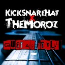 KickSnareHat TheMoroz - Таежная