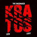 Pace Maker feat Zeyn Cypzy - Kratos