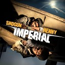 SHOGUN MUSIC HENNY - IMPERIAL