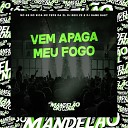 MC GS MC Rica MC Fefe Da ZL DJ Reis ZS feat DJ Game… - Vem Apaga Meu Fogo