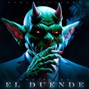 The seler feat cara calavera - El Duende