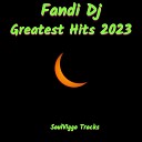 Fandi DJ - The Cornerstone of House Ziggy Lopez Deep…