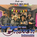 Grupo Trot n Indomable OFICIAL - Te Vas ngel M o