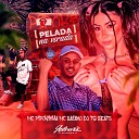 Dj TG Beats mc baiano feat MC Pipokinha - Pelada na Virada