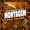 MC MAY 011 MC MENORZIN CRL DJ ROCK DA DZ7 - Montagem dos Talib