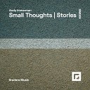 Andy Immerman - Stories