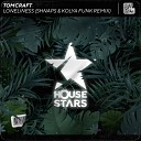Shnaps Kolya Funk - Tomcraft Loneliness Shnaps Kolya Funk Remix