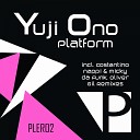 Yuji Ono - Platform Original Mix