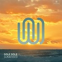 Sole Sole - Sunkissed