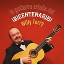 Willy Terry - Noche buena y navidad Festejo
