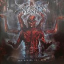 Laceration Mantra - Purveyors of Torment