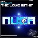 Rikki Starrett - The Love Within Radio Edit