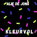 Alie De Jong feat Keagen G Money Music - Ek en Jy
