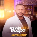 Antoniery - Ficha Limpa