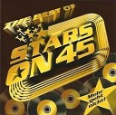 Stars On 45 - Breaking Up Is Hard To Do