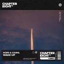 NORII CIGMA - Wake Up Extended Mix