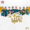 La Freskura feat DUSTIN GARZA - Un Dia de Rey y Otro de Wey Live