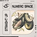 Numeric Space - Straight Up
