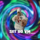 MC Caio da VM dj nigga011 - Set do Vm