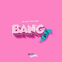 MBAND - BANG